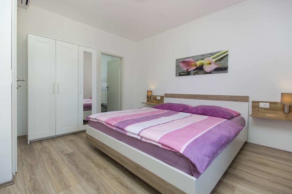 Villa Luka Nedeščina Zewnętrze zdjęcie