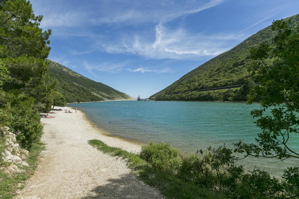 Villa Luka Nedeščina Zewnętrze zdjęcie