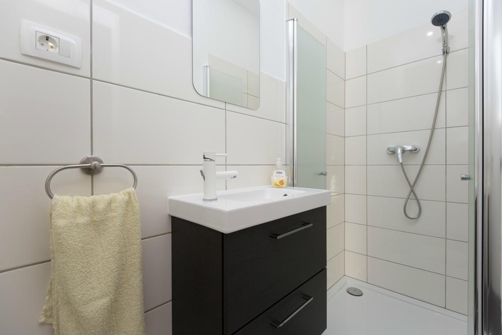 Villa Luka Nedeščina Zewnętrze zdjęcie