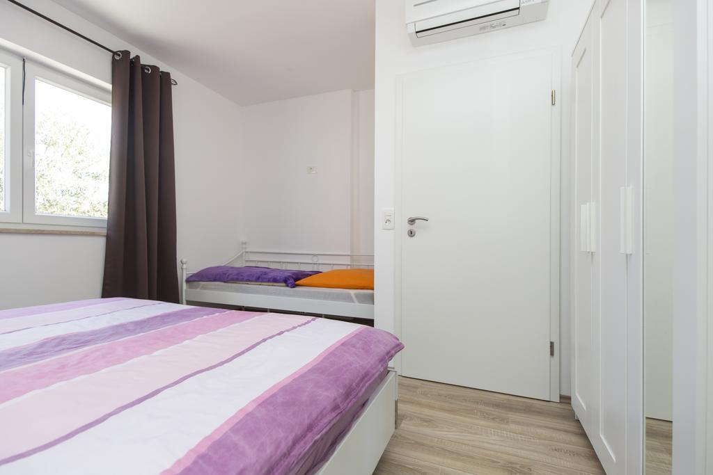 Villa Luka Nedeščina Zewnętrze zdjęcie
