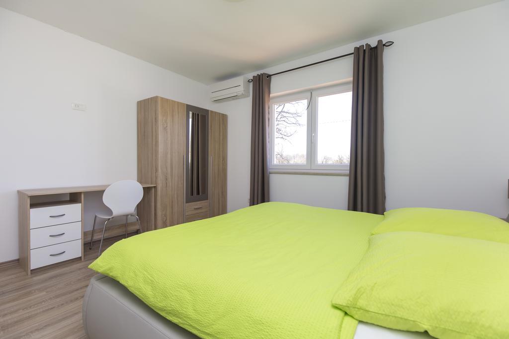 Villa Luka Nedeščina Zewnętrze zdjęcie