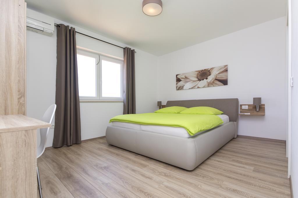 Villa Luka Nedeščina Zewnętrze zdjęcie