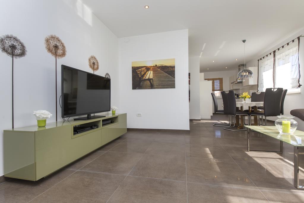 Villa Luka Nedeščina Zewnętrze zdjęcie