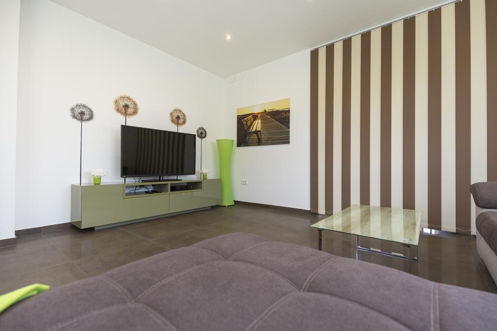 Villa Luka Nedeščina Zewnętrze zdjęcie