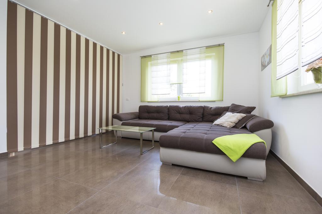 Villa Luka Nedeščina Zewnętrze zdjęcie