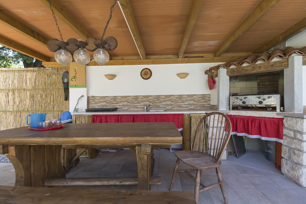 Villa Luka Nedeščina Zewnętrze zdjęcie