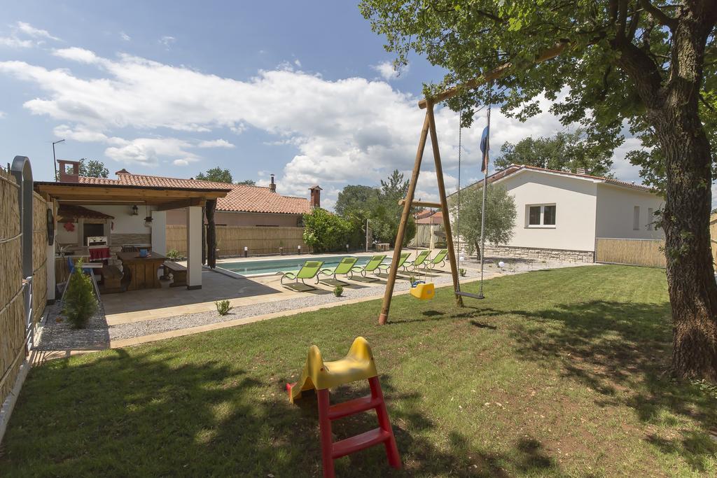 Villa Luka Nedeščina Zewnętrze zdjęcie